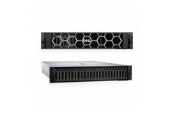 China Dells 1u rack Poweredge R660 Server with 6130 Intel Processors supplier
