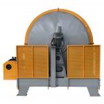 Multiple Function Ribbon Blender Mixer 30m3 For Lithium Battery Industry