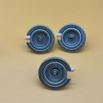 Efficient Butane Flow Valve  Quick  Connect Design for Camping Gear for sale
