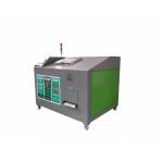 Biodegradable 25KW Food Waste Processing Into Fertilizer Machine 100kg for sale