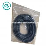 XCMG 25T Cranes Spare Parts ECM Junction Box Cable Line Controller