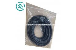 China XCMG 25T Cranes Spare Parts ECM Junction Box Cable Line Controller supplier