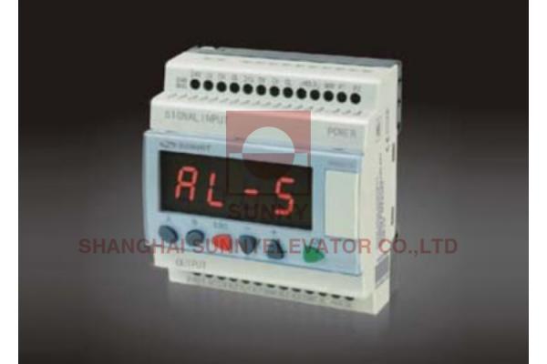 Overload Weighting For Elevator Lift Electrical Parts Integrated