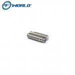 High Precision Metal Turning Components , Medical CNC Machining Accessories for sale