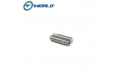 China High Precision Metal Turning Components , Medical CNC Machining Accessories supplier