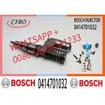 Genuine Unit Fuel Injector 0414701029 0414701030 0414701058 0414701059 0414701032