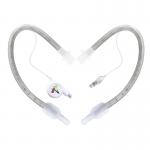 Disposable Cylindrical Oral Endotracheal Tube Microcuff ET Tube for sale