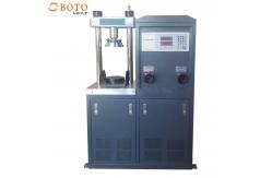 China Latest Used Concrete Compression Test Machine Concrete Compression Testing Machine Price supplier