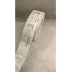 Self Adhesive Return Address Labels / Printed Address Labels Self Adhesive for sale
