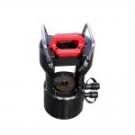 Separation Type Hydraulic Clamp Hexagon 50mm2-630mm2 Crimp Range for sale