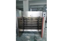 China High-Performance Industrial Precision Oven Custom Thermal Solutions supplier