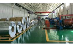 China Variety Alloy Different Size Aluminum Coil with Variety Surface supplier