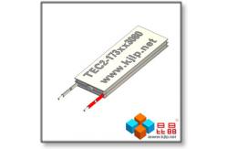 China TEC2-173 Series (Cold 30x80mm + Hot 30x80mm) Peltier Chip/Peltier Module/Thermoelectric Chip/TEC/Cooler supplier