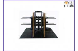 China Servo Motor Package Testing Equipment Clamping Test Machine ASTM D642 supplier