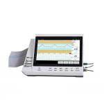USB Fetal Heart Rate Monitor For Fetal Monitoring And Data Transfer for sale