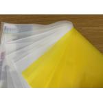 50T Good Permeability Polyester Screen Printing Mesh