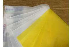 China 50T Good Permeability Polyester Screen Printing Mesh supplier