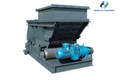 China Adjustable Reciprocating Feeder Conveyor Customized Dimension High Capacity supplier