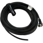 Alvin's Cables Hirose 6 Pin Female Right Angle Twisted Power IO Trigger Cable for Basler GIGE AVT CCD Camera 10M| 32.8FT for sale