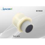 KUS550 1 Meter Distance Ultrasonic Label Sensor Intelligent Industrial for sale