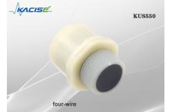 China KUS550 1 Meter Distance Ultrasonic Label Sensor Intelligent Industrial supplier