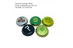 China Customizable Printed Tinplate Sheets For Packaging And Other Industries supplier