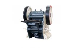 China Stable Primary Stone Crusher 60 TPH Jaw Crusher For Quarry and Mining supplier