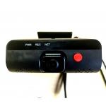 2K HD 4-channel AI Dashcam Vehicle DVR blackbox with ADAS DSM 4G SOS GPS for sale