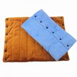Fleece Hunting Electric Hand Warmer Pouch Graphene Film For Seat Cushion for sale