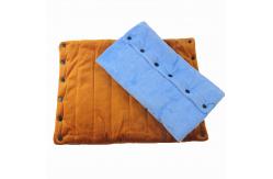 China Heated Electric Hand Warmer Pouch Multifunctional Far Infrared OEM ODM supplier