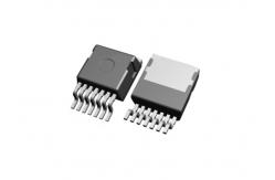 China Integrated Circuit Chip IMBG65R030M1H 63A 234W Surface Mount Transistors supplier