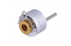 China Shaft 6.5mm Miniature Optical Encoder K22 With Differential Output supplier