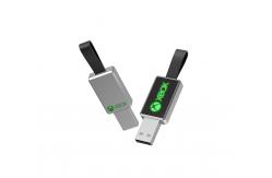 China Waterproof Graded A USB 3.0 Flash Drive with 100MBS Reading Speed supplier