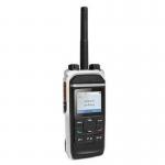 PD660 PD665 Pd662 Pd666 Handheld Two Way Radio Walkie Talkie 0-5km for sale
