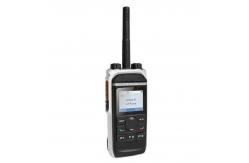 China PD660 PD665 Pd662 Pd666 Handheld Two Way Radio Walkie Talkie 0-5km supplier