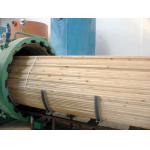 Saturated Steam Wood Chemical Autoclave For Wood Treatment With CCA Fluid for sale