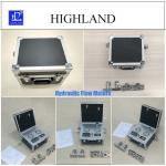 MYHT-1-5 Data Display Hydraulic Tester For Accurate Oil Temperature Testing for sale