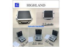 China MYHT-1-5 Data Display Hydraulic Tester For Accurate Oil Temperature Testing supplier