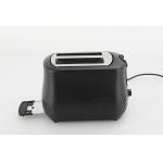 Home Appliances Electric 2 Slice Bread Toaster with stainless steel Body for sale