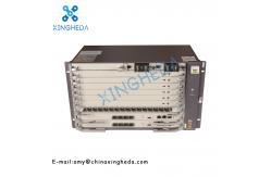 China Huawei MA5800-X7 02352SJW MA5800 Series 16GPON C+ Bundle 10G GPON Solution supplier