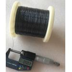 Super Elastic Shape Memory Alloy Nickel Wire For Fishing titanium welding wire for sale