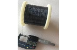 China Nickel Titanium Shape Memory Alloy Wire Superelastic Nitinol Wire supplier