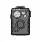 Ambarella A12 Mp4 Jpg Police Worn Camera Wifi Gps Hdmi Worn Camera for sale