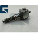 EC210B Excavator Diesel Fuel Injectors D6D Pump Injector Unit 2112707 0414750003 for sale