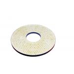 High Rigidity Grinding Wheel For Bearing Industry 0.001mm High Precision for sale