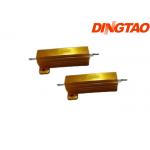 311779 Vector IX6 Spare Parts For Cutter Aluminium Housed Powwerwirewound for sale