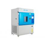 PID Self-Tuning Environmental Test Chambers , Temperature Control Mode Xenon Testing Machine for sale