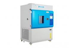 China PID Self-Tuning Environmental Test Chambers , Temperature Control Mode Xenon Testing Machine supplier