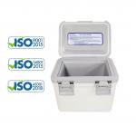 Box For Insulin Medical Cool Box With Thermometer for sale