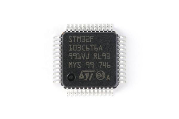 STM32F103C6T6A